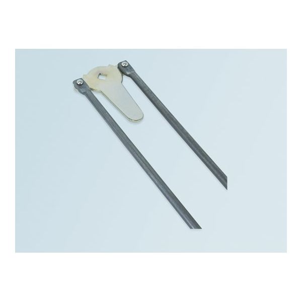 アズワン ロッドアッセンブリー □8用 64-9055-19 1個（直送品）