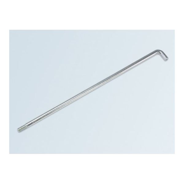 アズワン THAー315用ロッド棒 64-9055-25 1個（直送品）