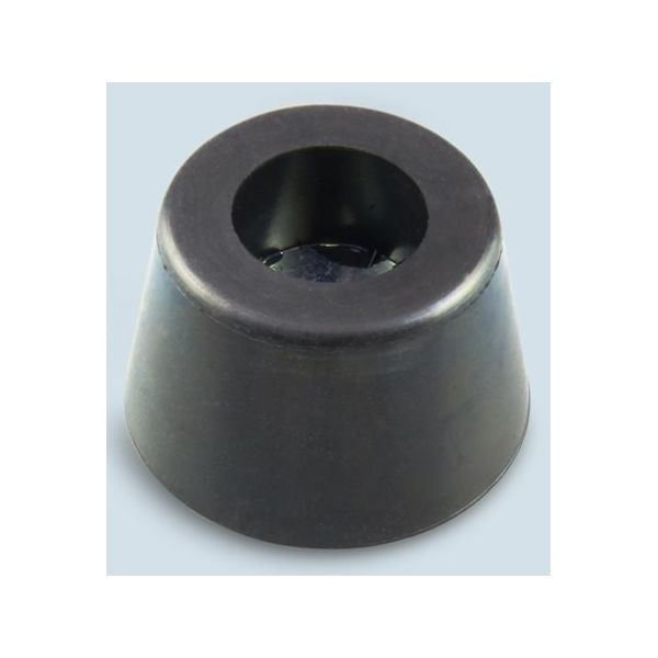 アズワン ゴム足 φ28×18 64-9057-26 1個（直送品）