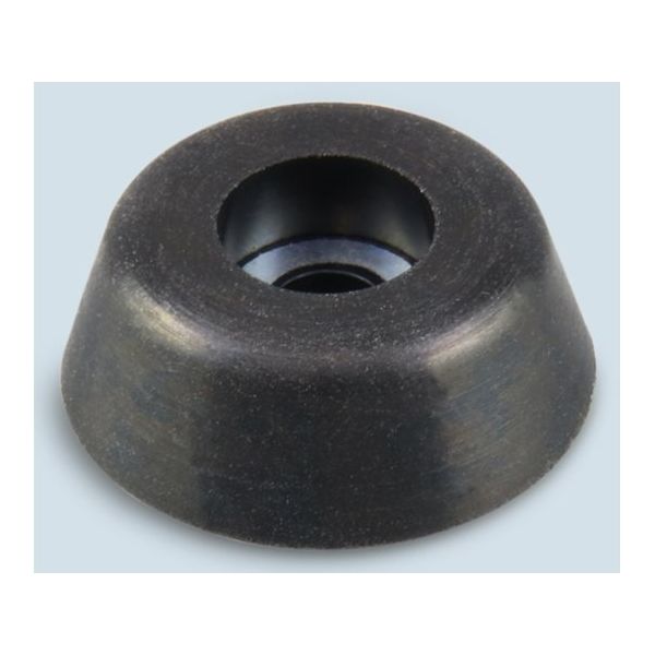 アズワン ゴム足 φ19×12 64-9057-60 1個（直送品）