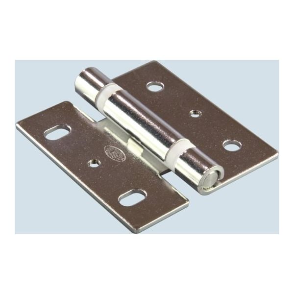 アズワン フリーストップヒンジ(低発塵型) 64-9057-70 1個（直送品）