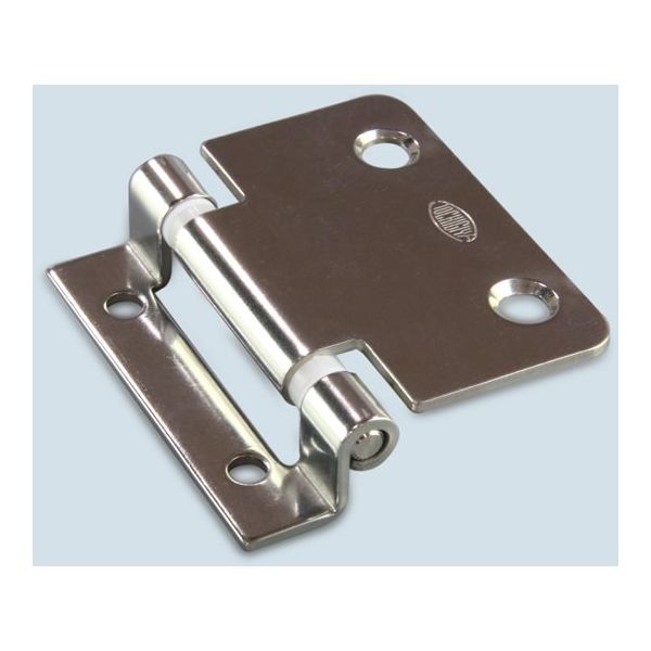 アズワン フリーストップヒンジ(低発塵型) 64-9057-71 1個（直送品）