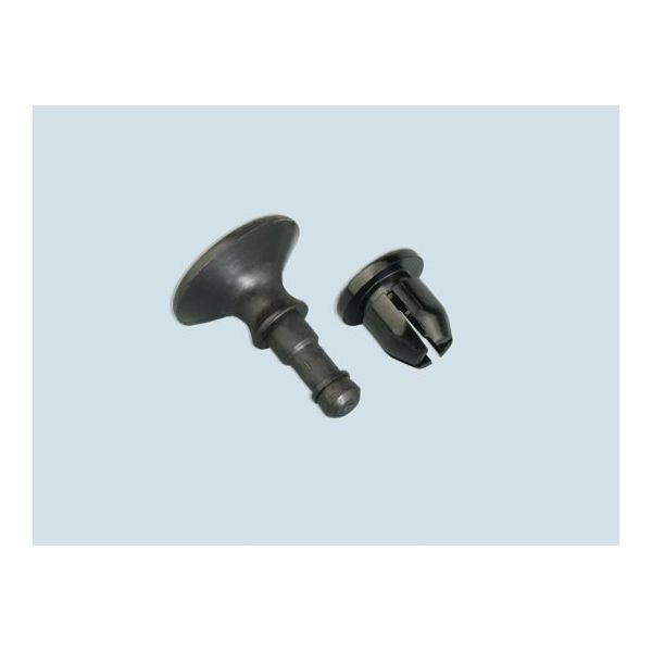 アズワン ナイラッチ グロメット/プランジャー 64-9060-69 1個（直送品）