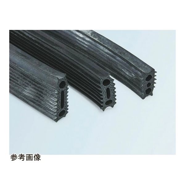 アズワン ガスケット(はめ込みタイプ) H=28.5 64-9060-57 1個（直送品）