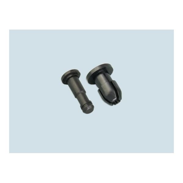 アズワン ナイラッチ グロメット/プランジャー 1個 64-9060-89（直送品）