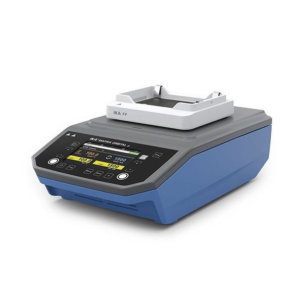 IKA サーモシェーカー Matrix Orbital Delta FP 1台 64-9091-99（直送品）