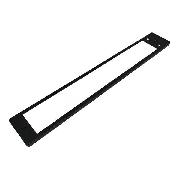 日機 調光機能付き面発光LEDライト 770lm NLUD10DC 1台 64-9177-72（直送品）