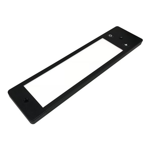 日機 面発光LEDライト 330lm NLUD05GDC 1台 64-9177-83（直送品）