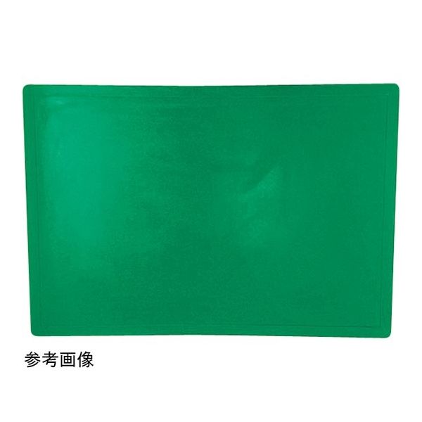 ブラストン エコノミー粘着マット専用アンダーマット 600×900用 KNV0301 1枚 64-9292-05（直送品）