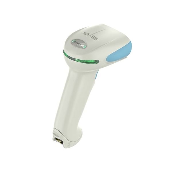 イメージャー VRS向けバーコードリーダー有線タイプ ヘルスケア VRS-1950HHD-5USB 1個 64-9312-45（直送品）