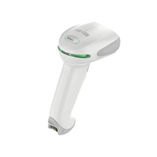 イメージャー（Imager） VRS向けバーコードリーダー無線タイプ ホワイト VRS-1952GHD-1USB 1個 64-9312-46（直送品）