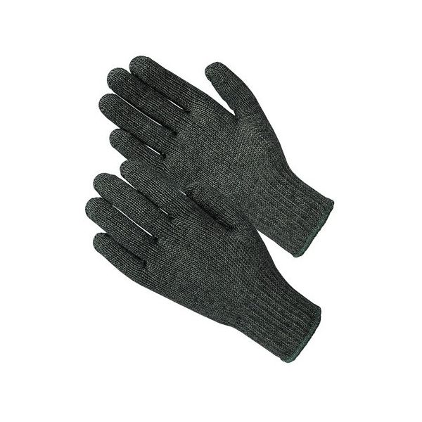 帝健 グーデンR難燃軍手 24cm EGG32 1双 64-9331-89（直送品）