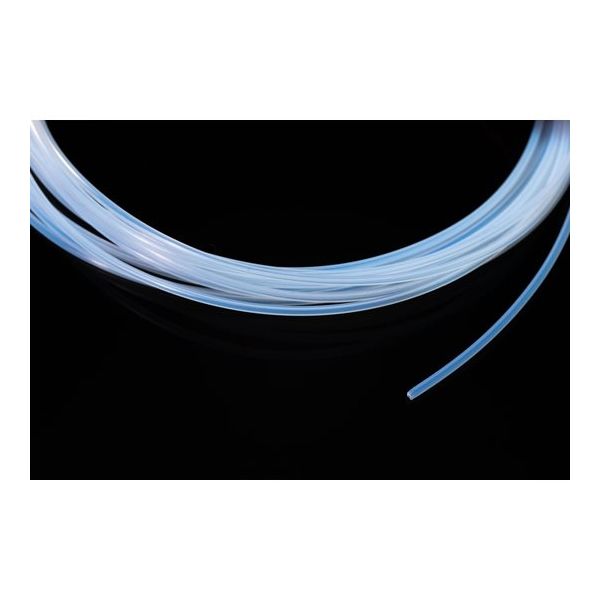 アイシス 細径PTFEチューブ 1/16”×1/32” 5m巻 2.3MPa 64-9346-81 1本（直送品）