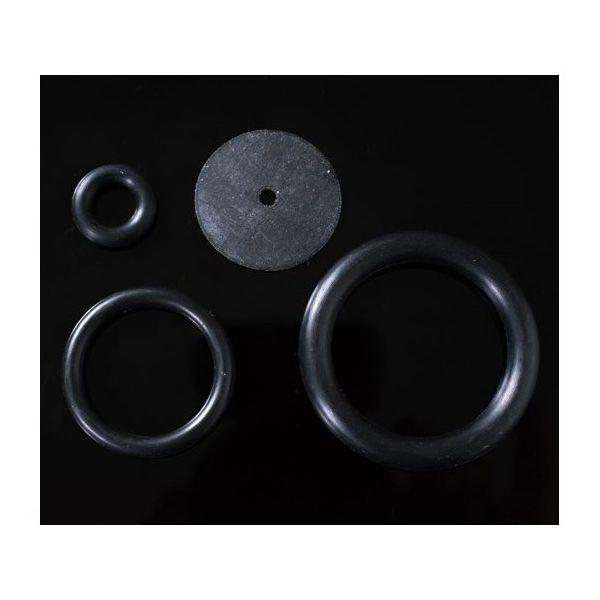 アイシス バンパイアポンプ(R) 一般用メンテナンスキット 64-9346-85 1セット（直送品）