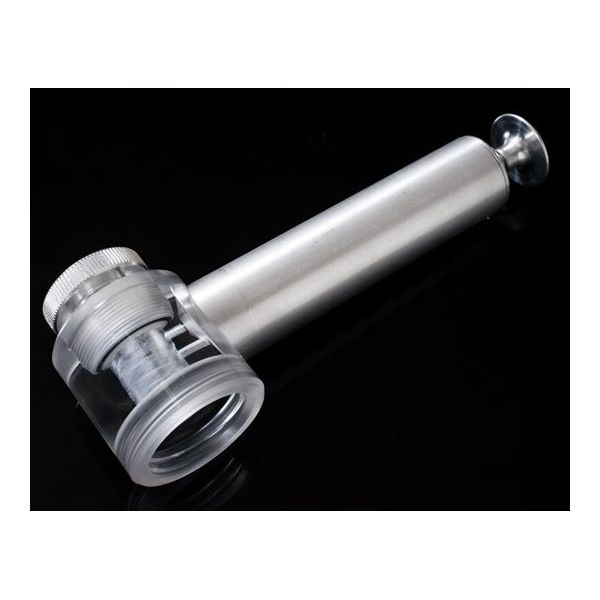 アイシス バンパイアポンプ(R) 太径用アクリルヘッドポンプ 64-9346-88 1個（直送品）