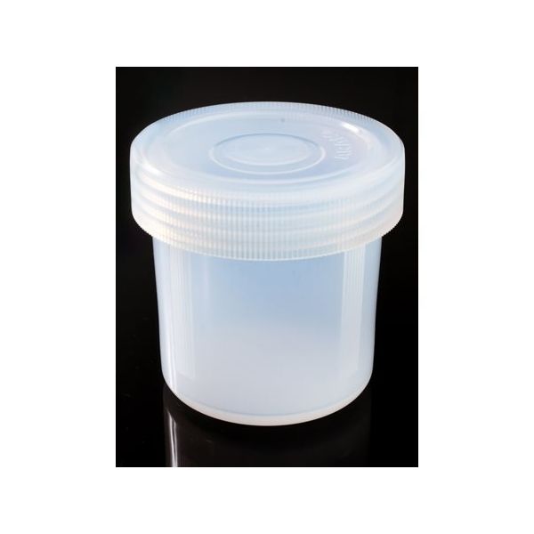 アイシス PFAボトル 180mL 64-9346-93 1個（直送品）