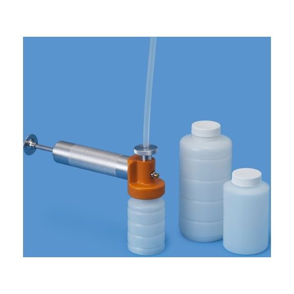 アイシス バンパイアポンプR フッ素樹脂一般用セット 非粘性液用 64-9346-92 1セット（直送品）
