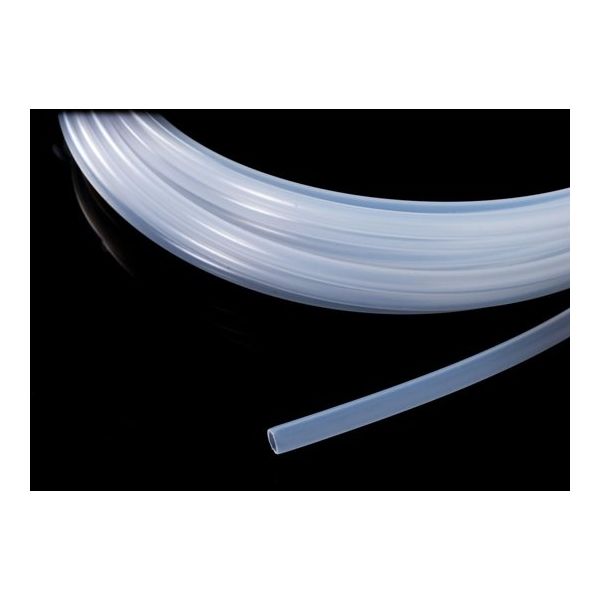 アイシス PEチューブー10m巻 6×8mm 64-9346-97 1本（直送品）