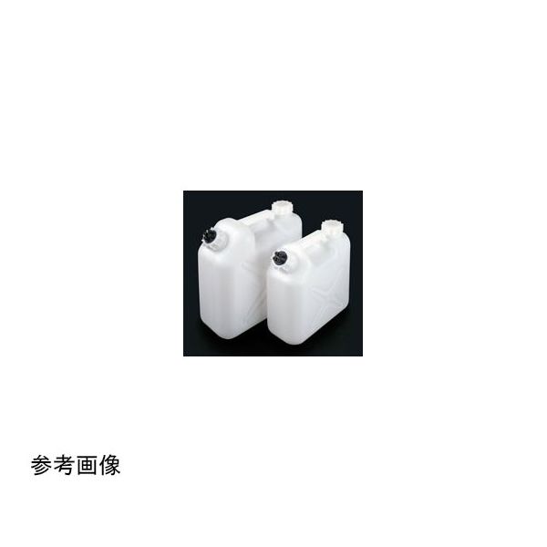 アイシス アイラボ ポリエチ廃液回収キット 大 半硬質チューブ用6mm 6L 64-9347-08 1セット（直送品）