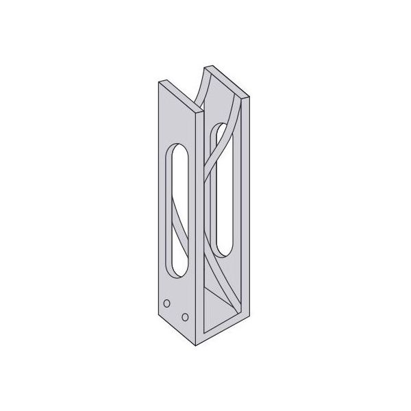 東ソー セルホルダー T-A-19 1個 64-9353-97（直送品）