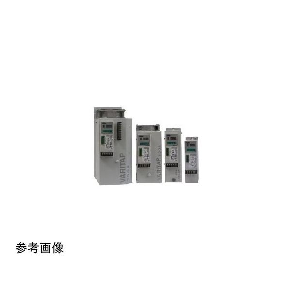 東京理工舎 サイリスタ式電力調整器 バリタップVSCW型 【ROHsII対応】 60A VSCW-060-000 1台 64-9356-37（直送品）