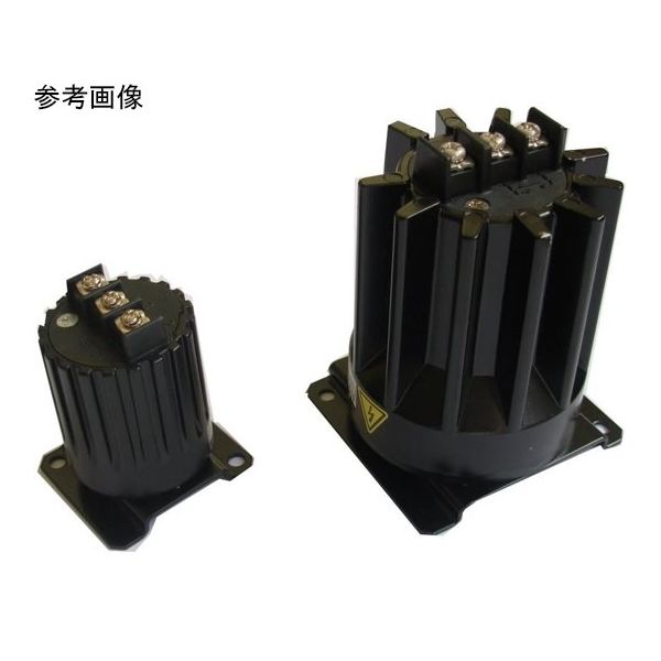 東京理工舎 サイリスタ式電力調整器 バリタップVPJーN型 5.0A 500VA VPJ-05AN 1台 64-9356-08（直送品）