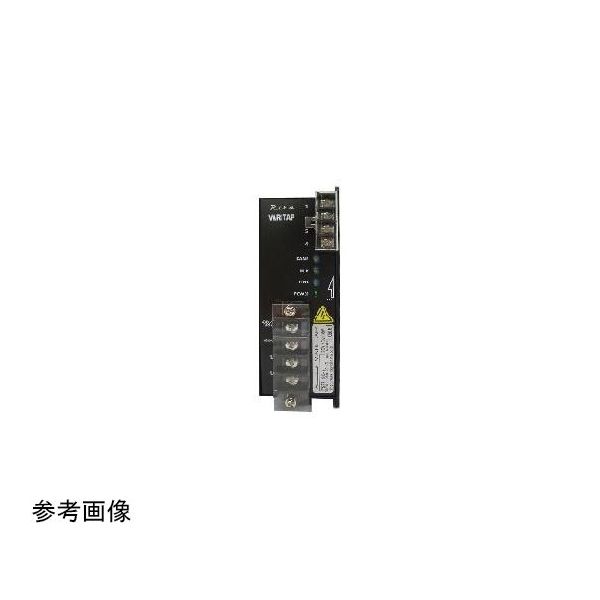 東京理工舎 サイリスタ式電力調整器 バリタップVSFP型 【ROHsII対応】 60A VSFP-60-N 1台 64-9356-55（直送品）