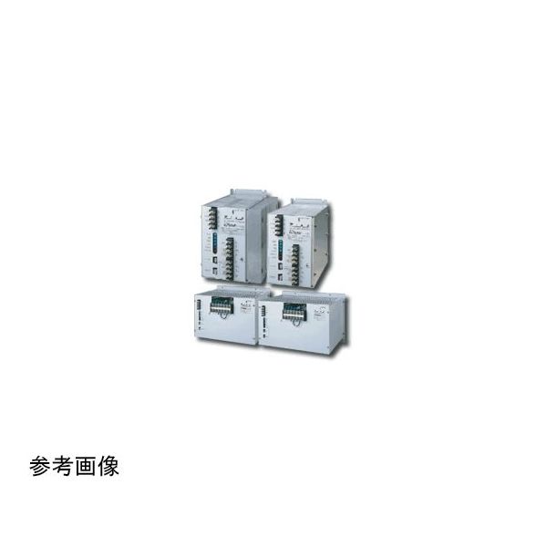 東京理工舎 交流スイッチング電源 ウェーブWS-NCV型 6A WSA-6NCV 1台 64-9356-58（直送品）