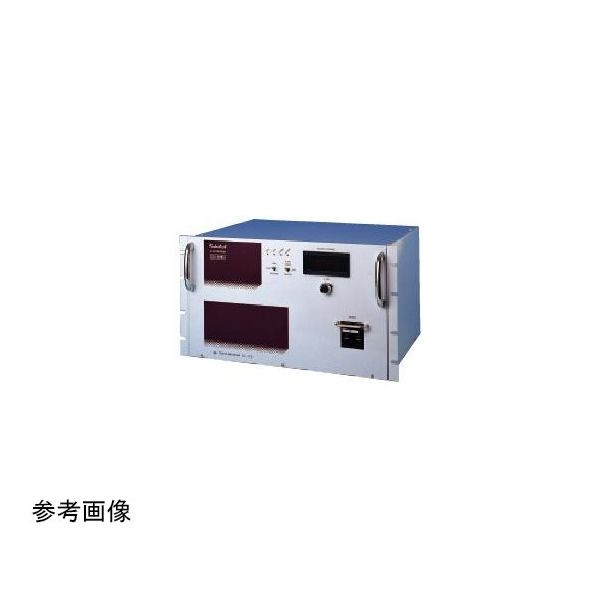 東京理工舎 周波数変換器 AC/ACコンバーターESA-NA型 3kVA ESA-30NA 1台 64-9356-68（直送品）