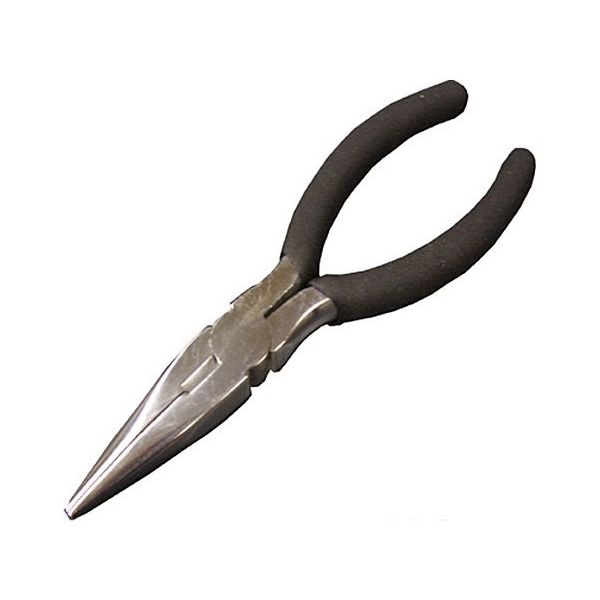 アイガーツール EGステンレスメッキラジオペンチ EGSR-150 1個 64-9372-50（直送品）