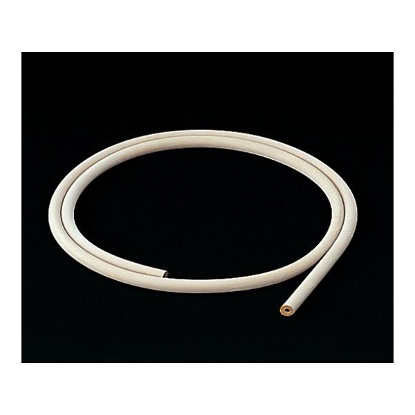 東京理化器械 真空ホース φ6×φ15 5m 64-9483-16 1個（直送品）