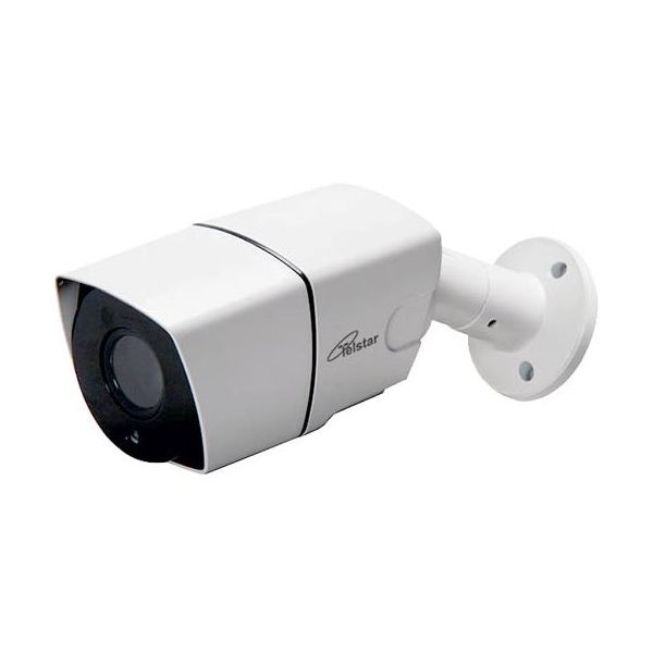 コロナ電業 AHD200万画素屋外用カメラ