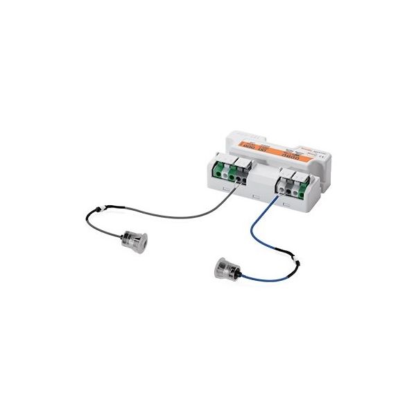 オートニクス 赤外線式ドアセンサ 10m 1チャンネル ADS-SE1(10m) 1個 64-9614-97（直送品）