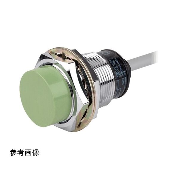 オートニクス 円柱型近接センサ （非シールド/NC出力/検出距離） PRT DC