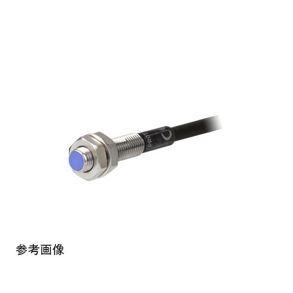 オートニクス 円柱型長距離近接センサ (シールド/PNP出力/検出距離2mm) PRD08-2DP 1個 64-9615-60（直送品）