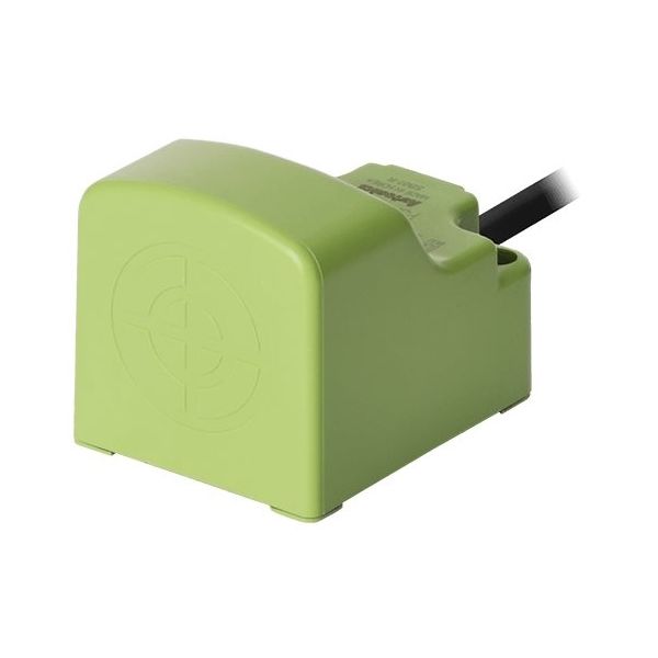 オートニクス 角型近接センサ (前面検出/NPN出力/検出距離20mm) PSN40-20DN 1個 64-9616-02（直送品）