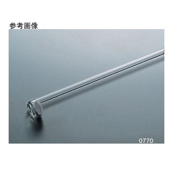 クライミング ガス噴射管 (直角型) G2フィルター 径30mm CL0770-04-102 1本 64-9632-86（直送品）