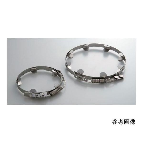 クライミング セパラワンタッチクランプ 内径75φ用 CL32830-01 1個 64-9633-15（直送品）