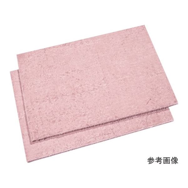 アズワン パイロジェル(TM)XTE 5mm×1450mm×1000mm 64-9636-44 1枚（直送品）