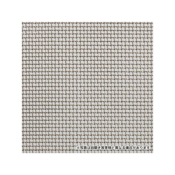 アズワン 金属製メッシュ 純チタン #100(綾織) 100角 64-9636-92 1枚（直送品）