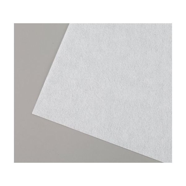 アズワン PM0.5フィルターメッシュ PM0.5 64-9637-29 1枚（直送品）