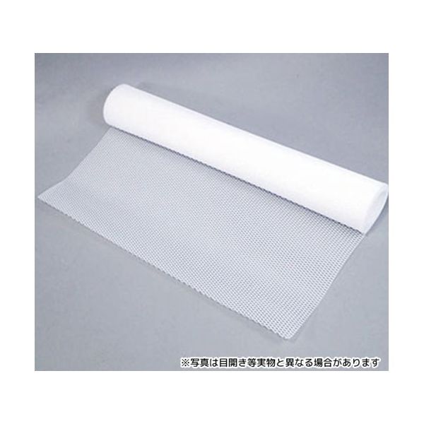 アズワン ETFEメッシュ (80メッシュ) 64-9637-35 1枚（直送品）