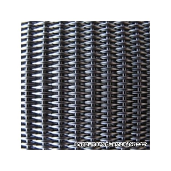 アズワン ステンレス綾畳織(SUS316)メッシュ 165/1450 64-9637-37 1枚（直送品）