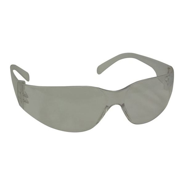 高芝ギムネ製作所 軽量保護ゴーグル クリア E2722T 1個 64-9646-28（直送品）
