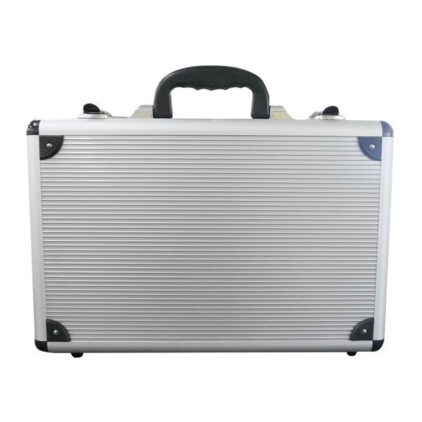 IMV（アイエムブイ） カードバイブロAir2用キャリングケース B-2012 1個 64-9641-18（直送品）