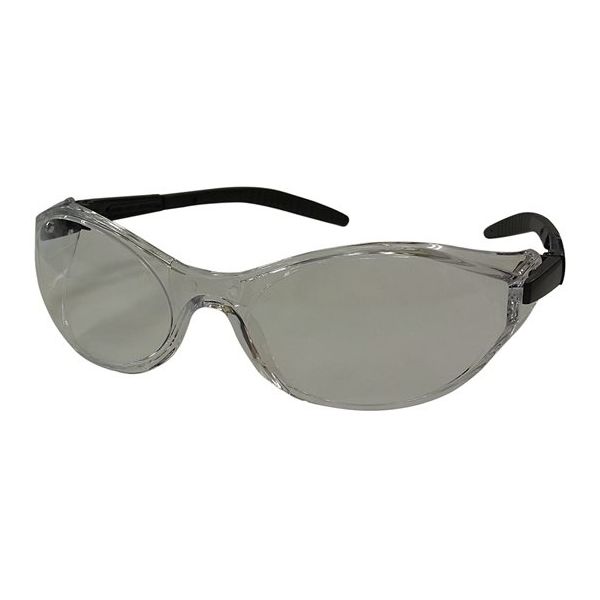 高芝ギムネ製作所 タフ保護ゴーグル クリア E2721T 1個 64-9646-26（直送品）