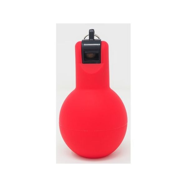 ユーメド貿易（U-MED） ホイッスルボール 64-9717