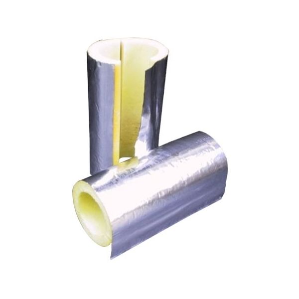 山脇産業 グラスウール(保温材) DK-089 1枚 64-9726-89（直送品）