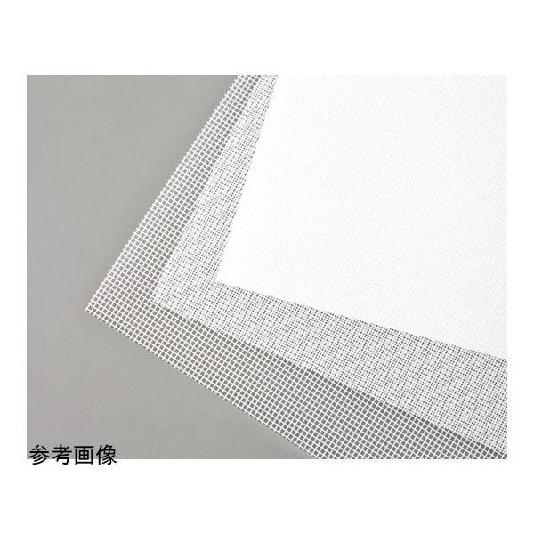 tantore 食品衛生FDA対応 ナイロンメッシュ 560μm目 34GG 1枚 65-0262-07（直送品）