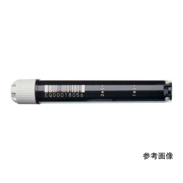 エッペンドルフ クライオストレージバイアル 4.0mL 滅菌済 0030 079.493 1セット(480本) 65-0261-82（直送品）